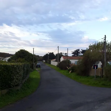 Maison Nature&espace Сasa de vacaciones