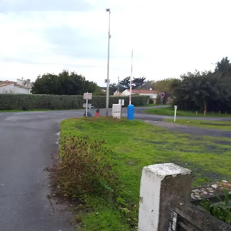 Maison Nature&espace *