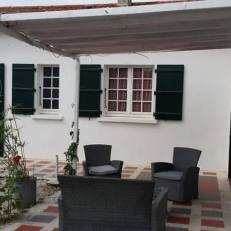 Сasa de vacaciones Maison Nature&espace *