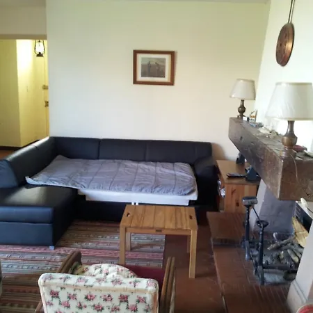 Сasa de vacaciones Maison Nature&espace