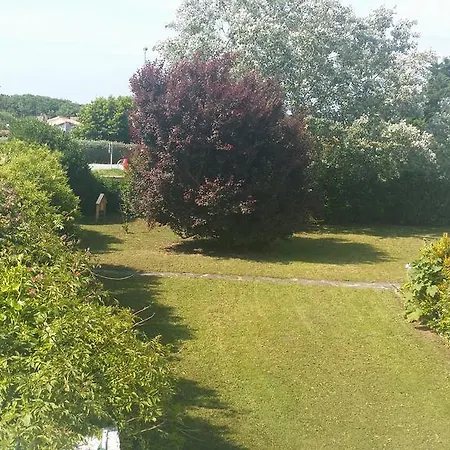 Maison Nature&espace Сasa de vacaciones Saint-Clément-des-Baleines