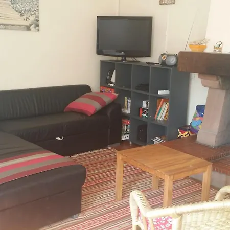 Maison Nature&espace Сasa de vacaciones Saint-Clément-des-Baleines