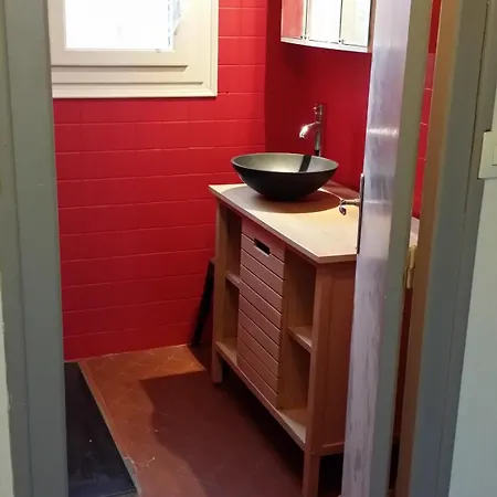 Maison Nature&espace Сasa de vacaciones Saint-Clément-des-Baleines