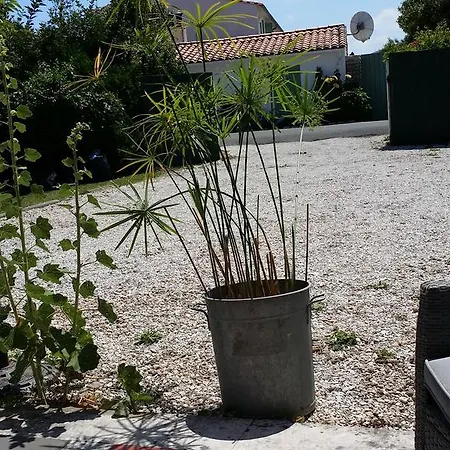 Maison Nature&espace