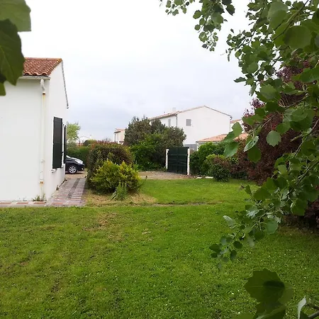 Сasa de vacaciones Maison Nature&espace