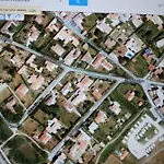 Maison Nature & Espace 度假居 圣克莱门特德巴