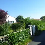 Maison Nature & Espace 度假居 圣克莱门特德巴