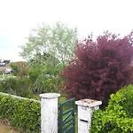 Maison Nature & Espace 圣克莱门特德巴