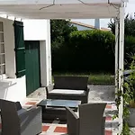 Maison Nature & Espace 度假居 圣克莱门特德巴