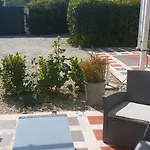 Maison Nature & Espace 圣克莱门特德巴