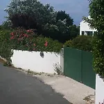 度假居 Maison Nature & Espace 圣克莱门特德巴