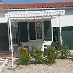 Maison Nature & Espace 度假居 圣克莱门特德巴