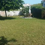 度假居 Maison Nature & Espace