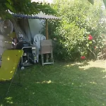 度假居 Maison Nature & Espace 圣克莱门特德巴