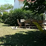 Maison Nature & Espace * 圣克莱门特德巴