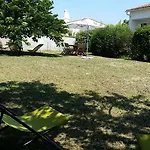Maison Nature & Espace 度假居 圣克莱门特德巴