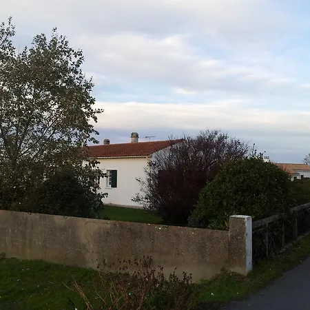 Maison Nature & Espace