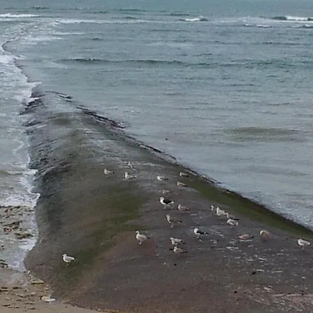 Maison Nature & Espace Holiday home *