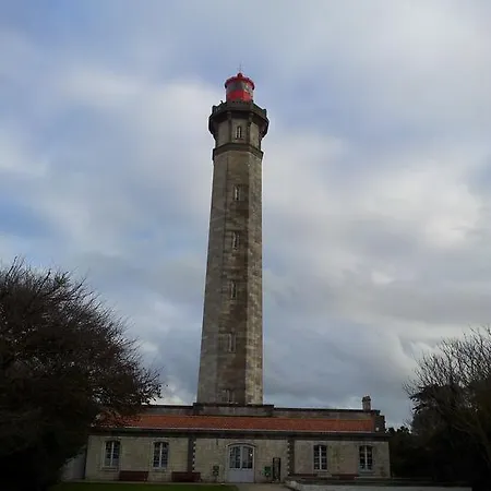 Maison Nature & Espace * Saint-Clément-des-Baleines