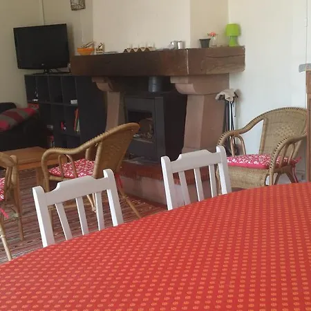 Maison Nature & Espace Holiday home Saint-Clement-des-Baleines