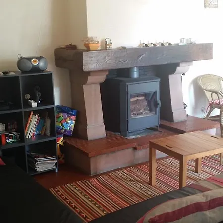 Maison Nature & Espace