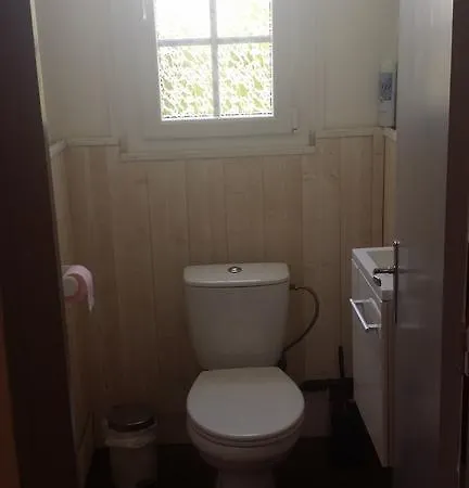 Maison Nature & Espace Holiday home Saint-Clement-des-Baleines