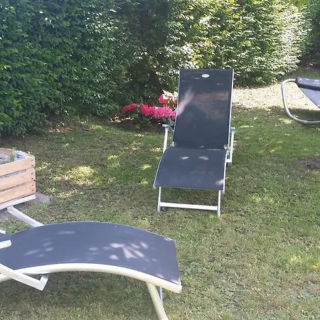 Maison Nature & Espace Holiday home *