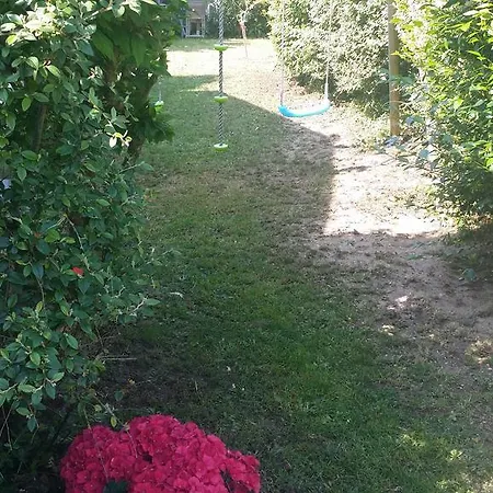 Maison Nature & Espace *