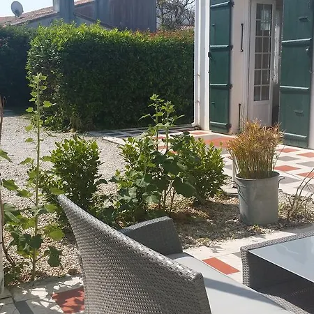 Maison Nature & Espace Holiday home