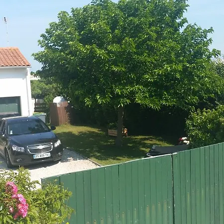 Maison Nature & Espace