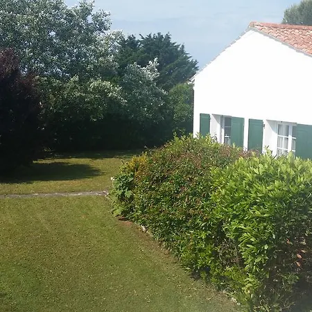 Maison Nature & Espace *