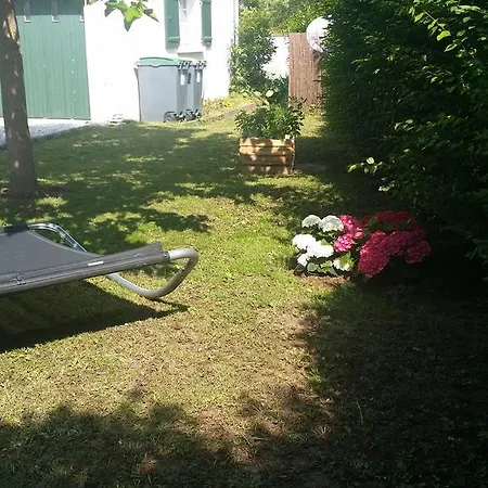 Maison Nature & Espace *