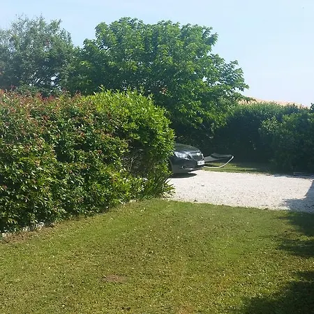 Maison Nature & Espace