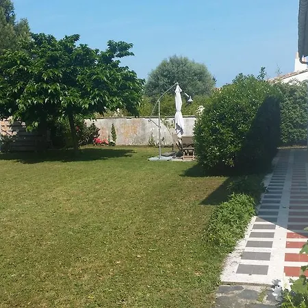 Holiday home Maison Nature & Espace Saint-Clement-des-Baleines