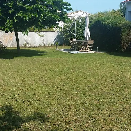 Holiday home Maison Nature & Espace