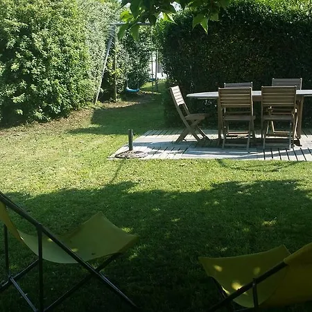 Maison Nature & Espace