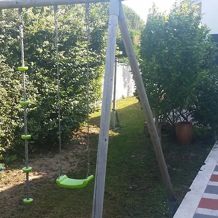 Maison Nature & Espace Holiday home