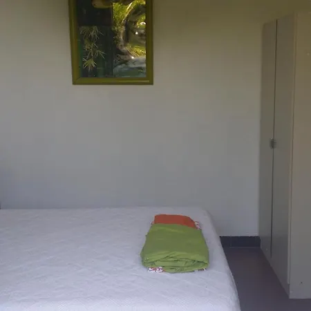 Maison Nature & Espace 度假居 圣克莱门特德巴