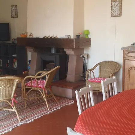 Holiday home Maison Nature & Espace Saint-Clement-des-Baleines