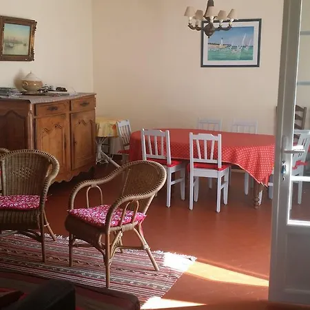 Maison Nature & Espace Saint-Clement-des-Baleines