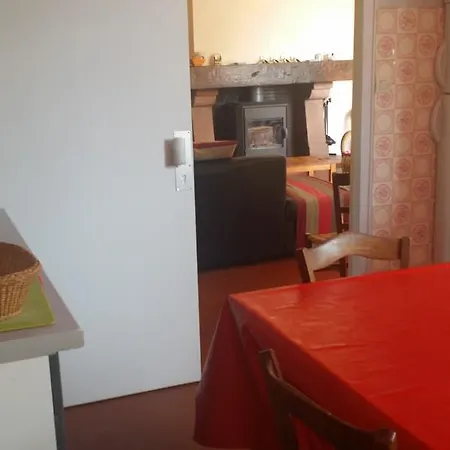 Maison Nature & Espace