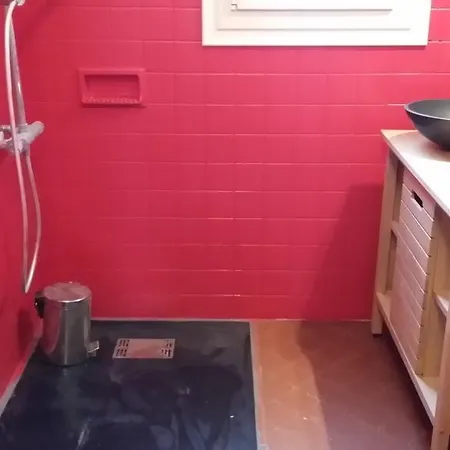 Maison Nature & Espace Saint-Clement-des-Baleines