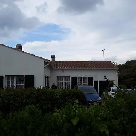 Holiday home Maison Nature & Espace *