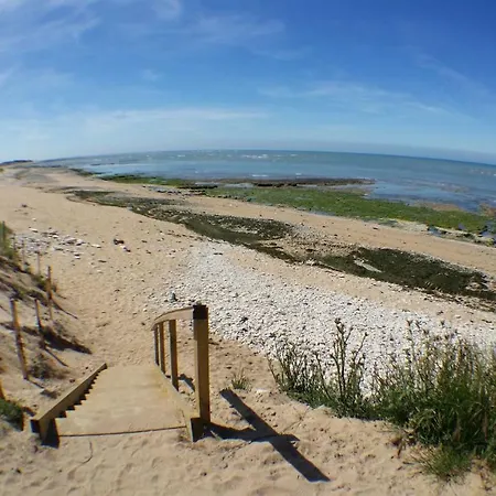 Maison Nature & Espace