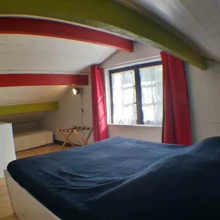 Maison Nature & Espace Holiday home Saint-Clement-des-Baleines