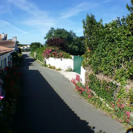 Maison Nature & Espace *