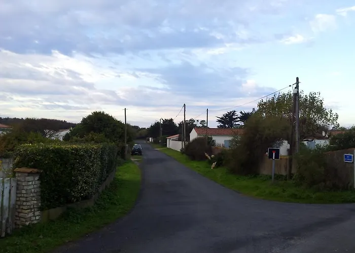 Maison Nature & Espace Holiday home