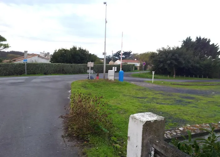 Maison Nature & Espace *