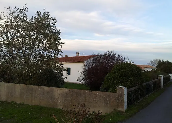 Maison Nature & Espace