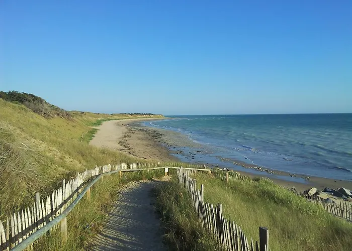 Maison Nature & Espace